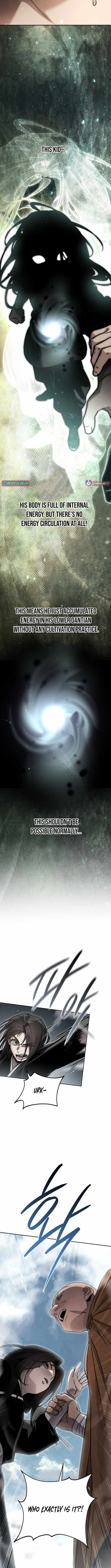 Heavenly Demon Sovereign Chapter 23 page 15