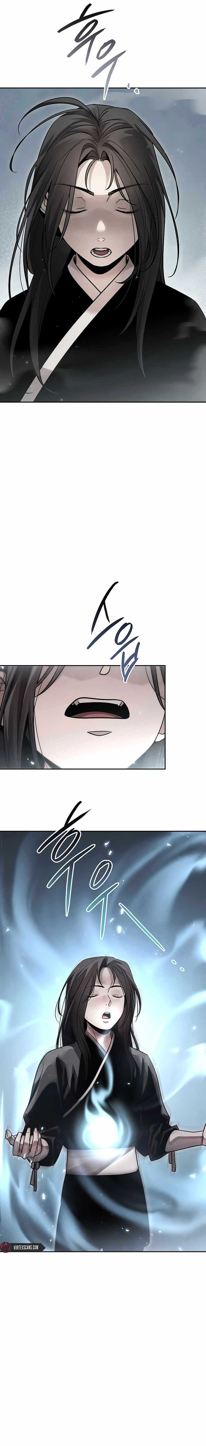 Heavenly Demon Sovereign Chapter 24 page 2