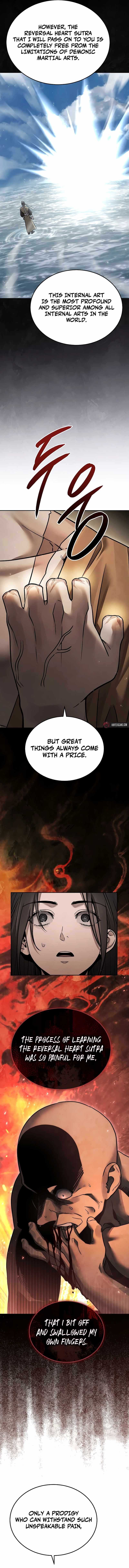 Heavenly Demon Sovereign Chapter 24 page 14