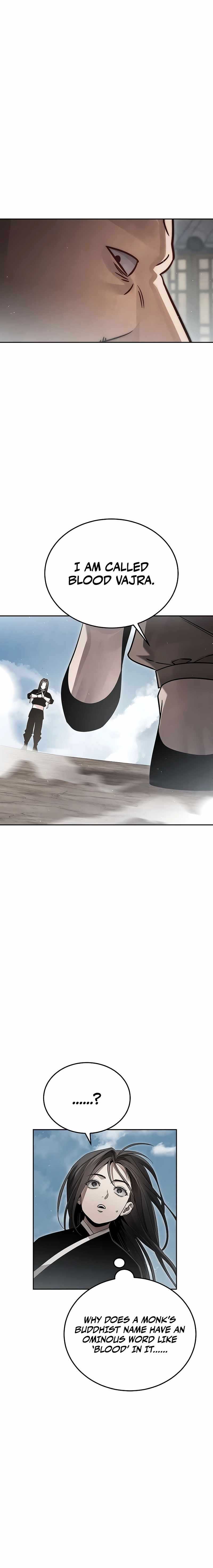 Heavenly Demon Sovereign Chapter 24 page 11