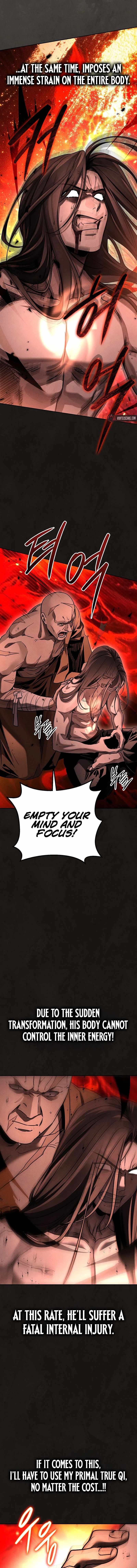 Heavenly Demon Sovereign Chapter 25 page 5