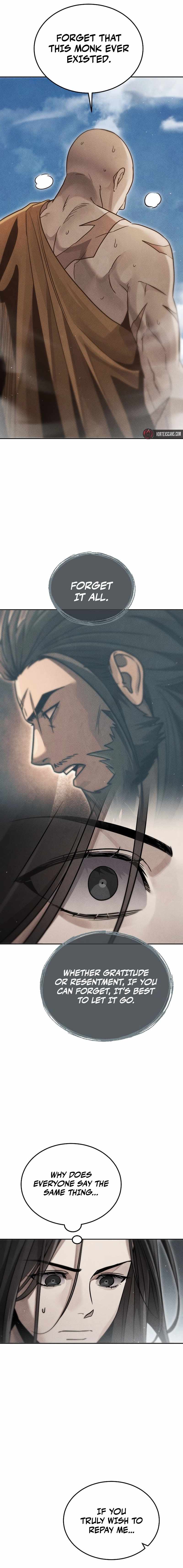 Heavenly Demon Sovereign Chapter 25 page 9