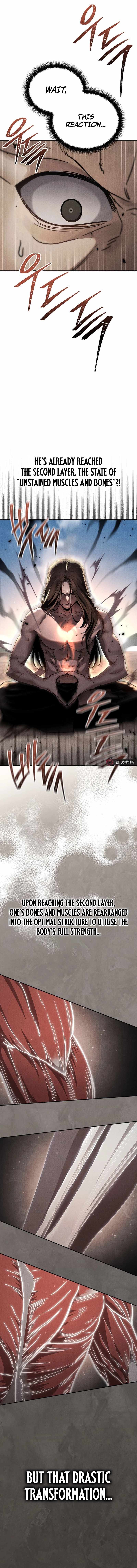 Heavenly Demon Sovereign Chapter 25 page 4