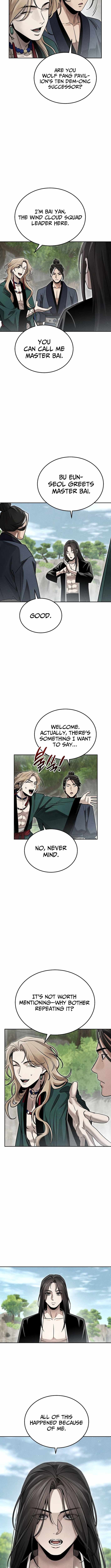 Heavenly Demon Sovereign Chapter 26 page 9