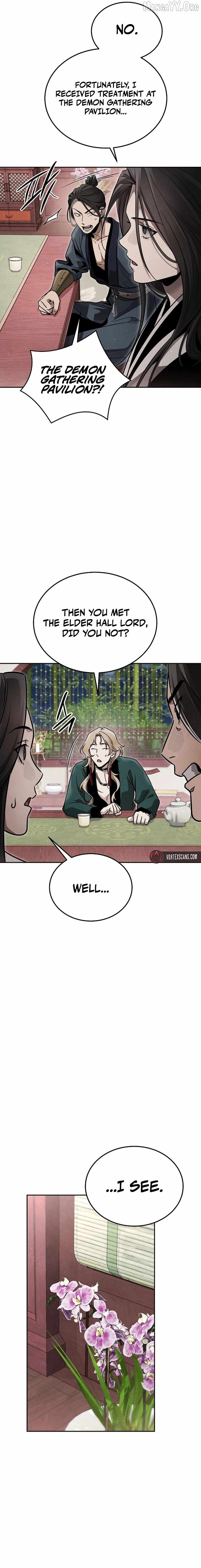 Heavenly Demon Sovereign Chapter 32 page 6