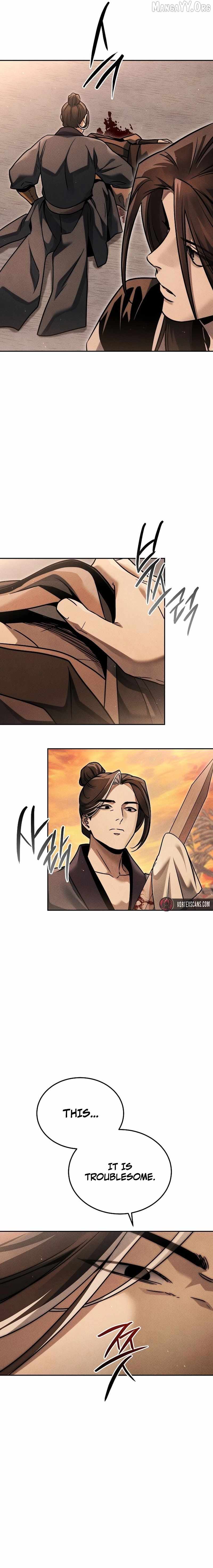 Heavenly Demon Sovereign Chapter 32 page 2
