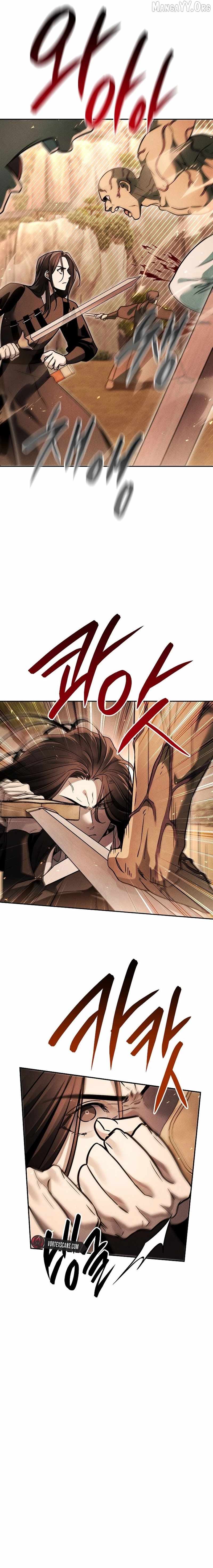 Heavenly Demon Sovereign Chapter 34 page 20