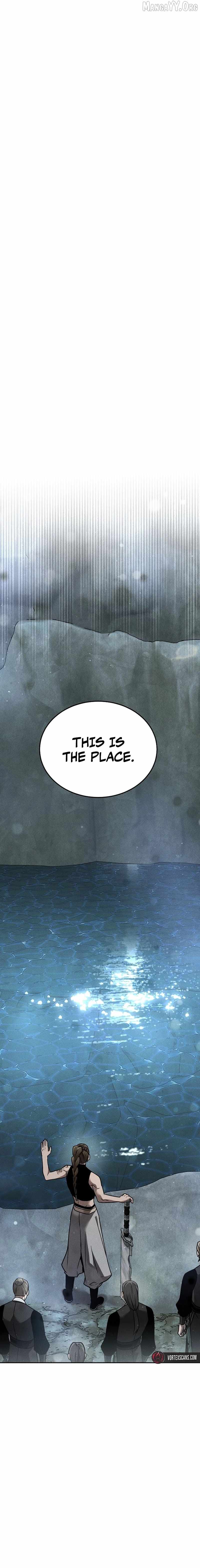 Heavenly Demon Sovereign Chapter 34 page 4