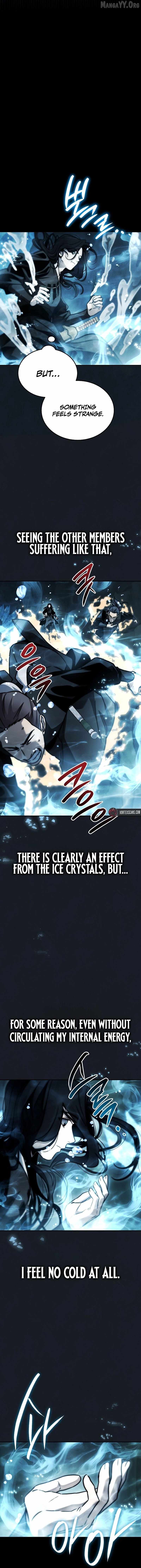 Heavenly Demon Sovereign Chapter 34 page 10