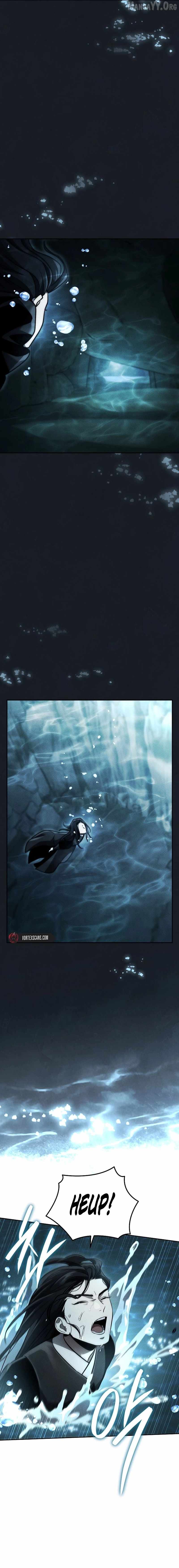 Heavenly Demon Sovereign Chapter 34 page 12