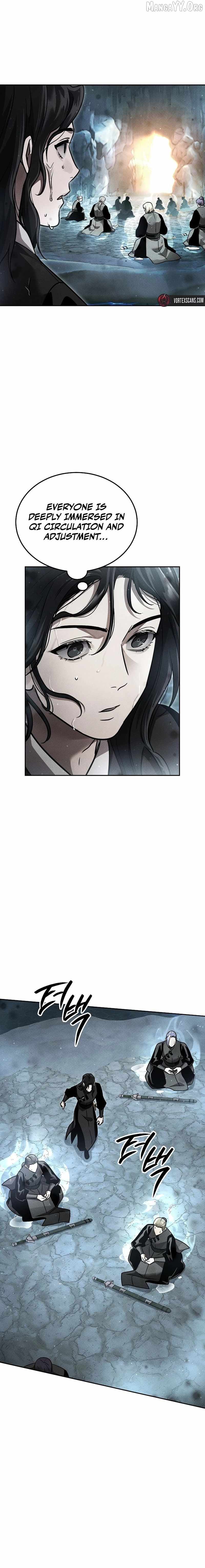 Heavenly Demon Sovereign Chapter 34 page 13