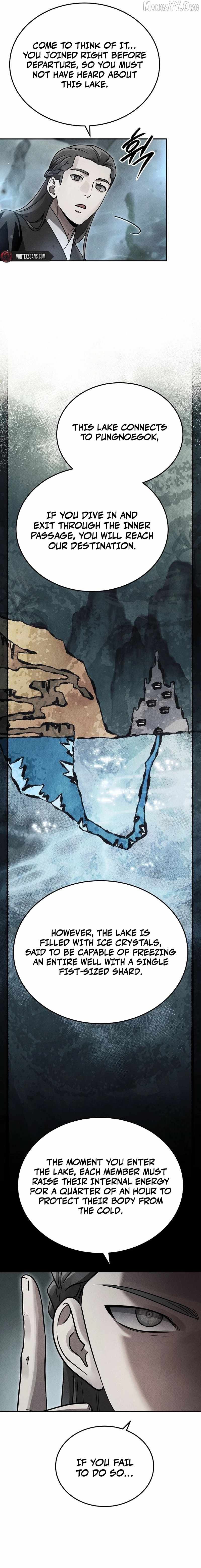 Heavenly Demon Sovereign Chapter 34 page 6