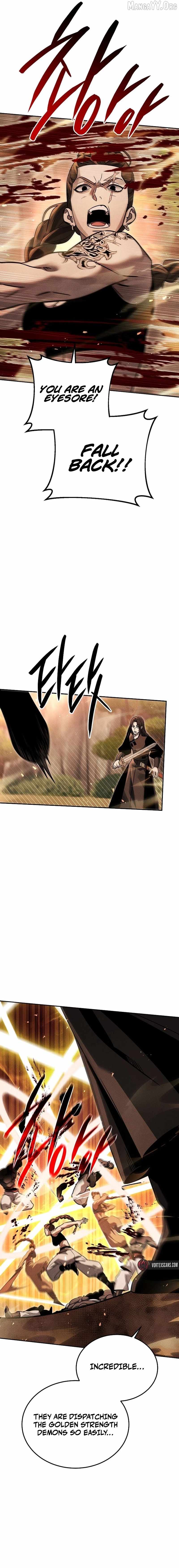 Heavenly Demon Sovereign Chapter 34 page 24