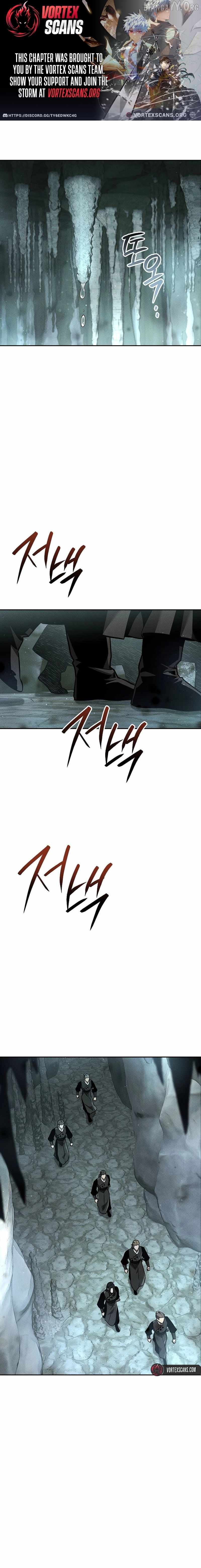 Heavenly Demon Sovereign Chapter 34 page 1