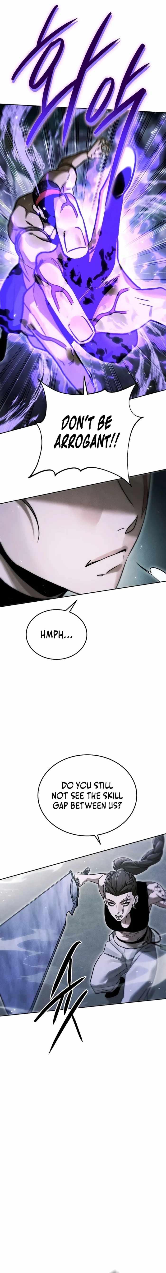 Heavenly Demon Sovereign Chapter 36 page 7