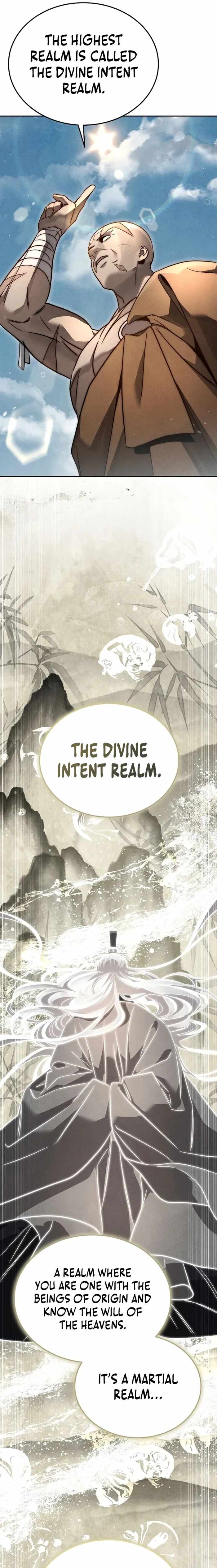 Heavenly Demon Sovereign Chapter 36 page 19