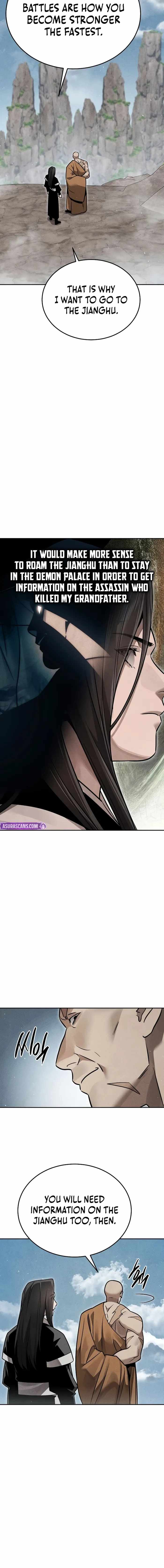 Heavenly Demon Sovereign Chapter 36 page 24