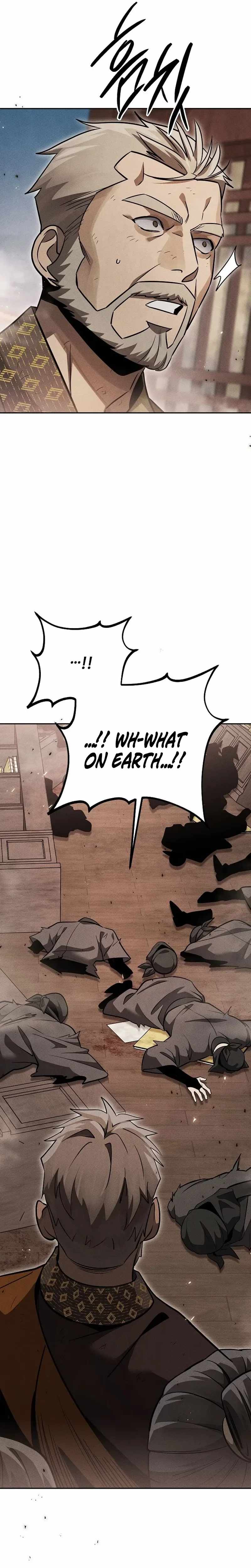 Heavenly Demon Sovereign Chapter 46 page 5