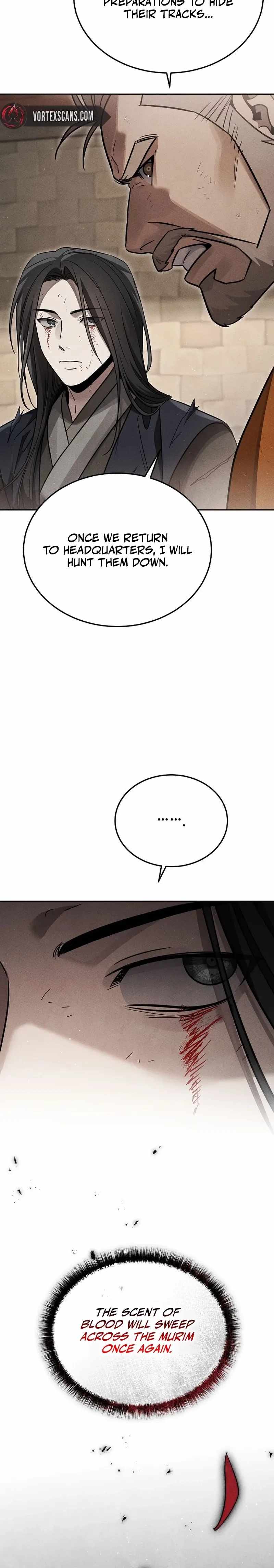 Heavenly Demon Sovereign Chapter 46 page 16