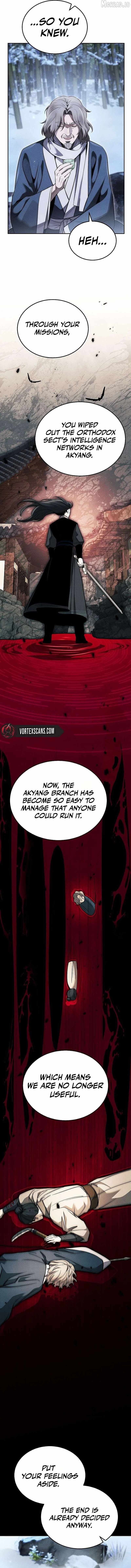 Heavenly Demon Sovereign Chapter 49 page 3