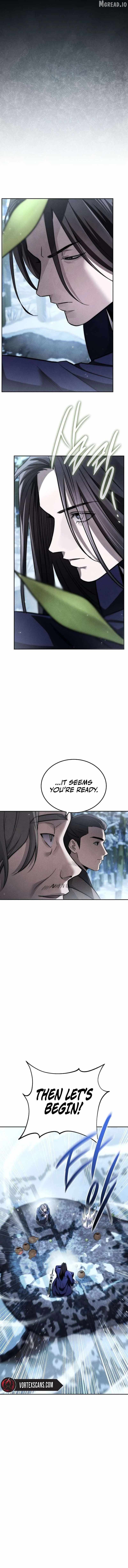 Heavenly Demon Sovereign Chapter 49 page 5