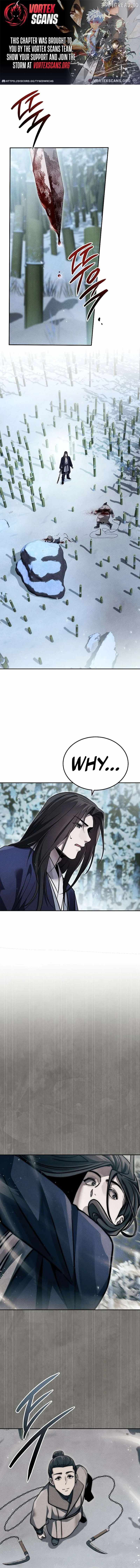 Heavenly Demon Sovereign Chapter 50 page 1
