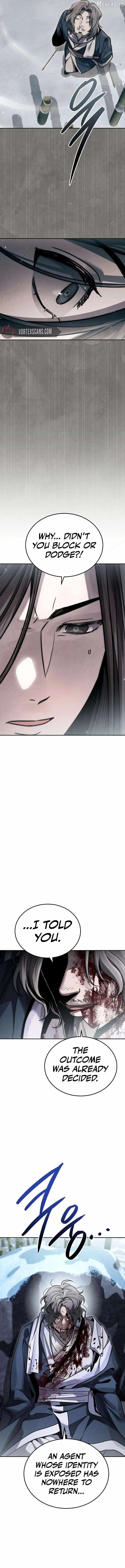 Heavenly Demon Sovereign Chapter 50 page 2