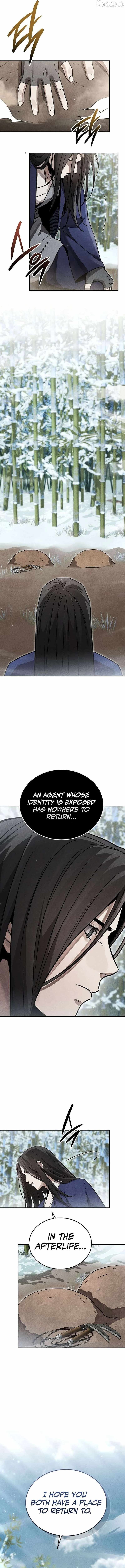 Heavenly Demon Sovereign Chapter 50 page 5