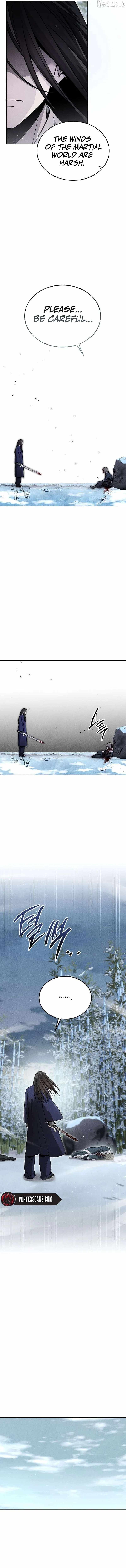 Heavenly Demon Sovereign Chapter 50 page 4