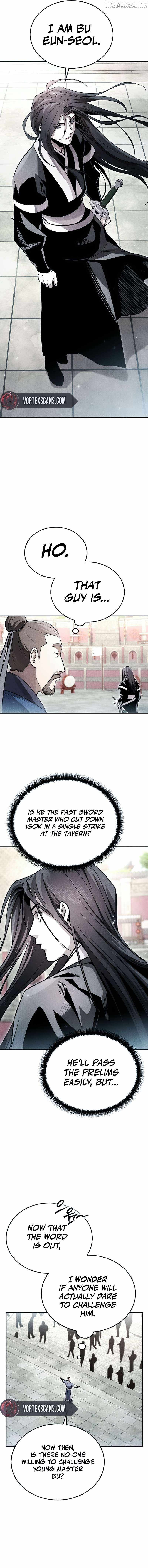Heavenly Demon Sovereign Chapter 53 page 10