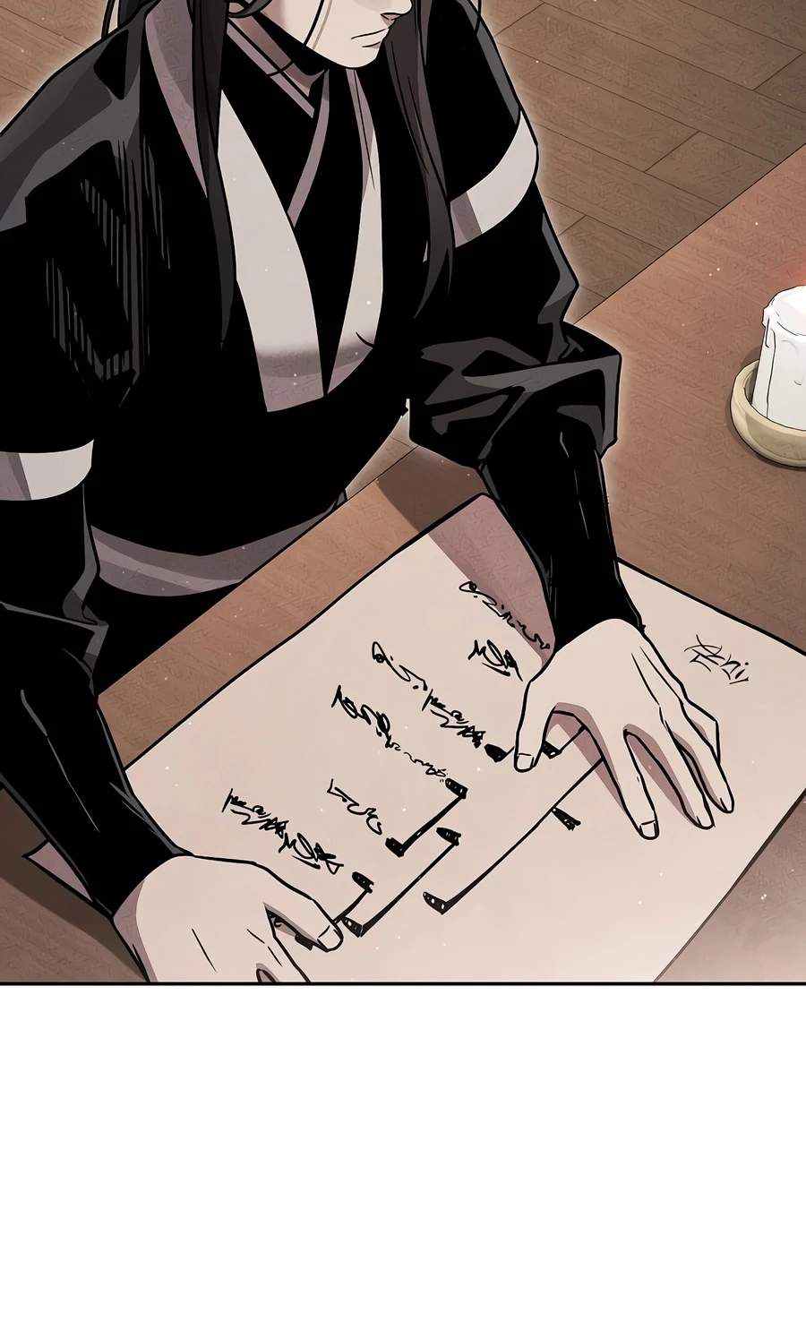 Heavenly Demon Sovereign Chapter 55 page 13