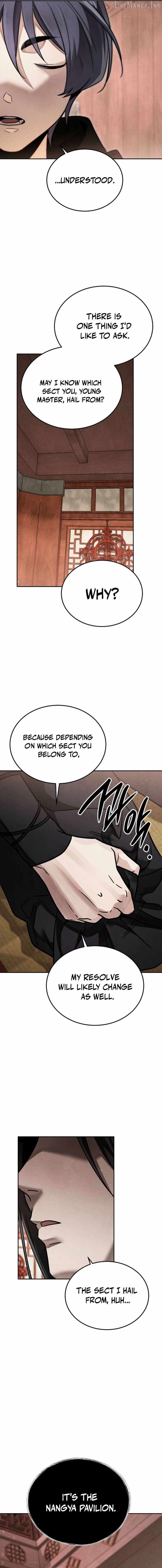 Heavenly Demon Sovereign Chapter 57 page 14