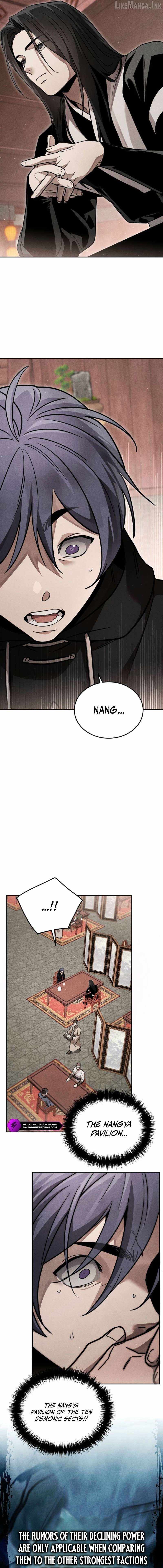Heavenly Demon Sovereign Chapter 57 page 15