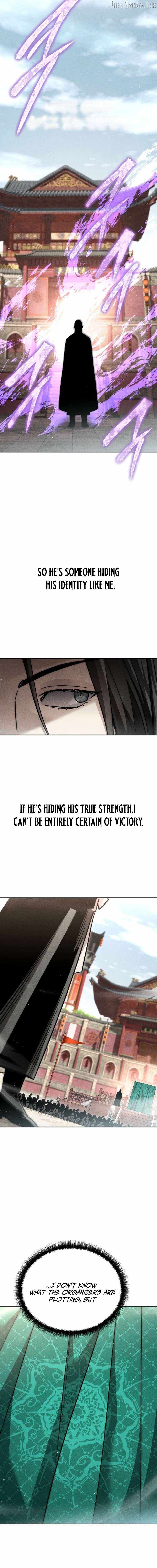 Heavenly Demon Sovereign Chapter 58 page 9