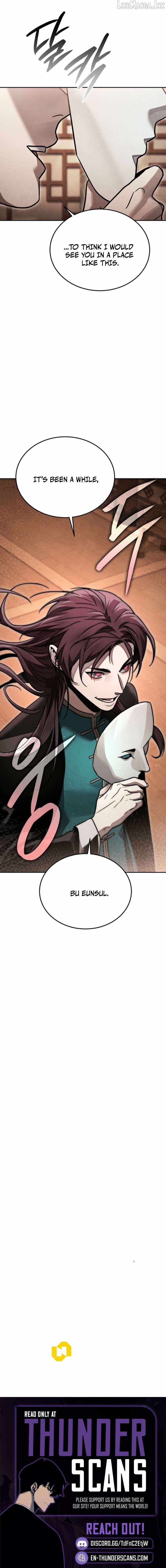 Heavenly Demon Sovereign Chapter 58 page 20