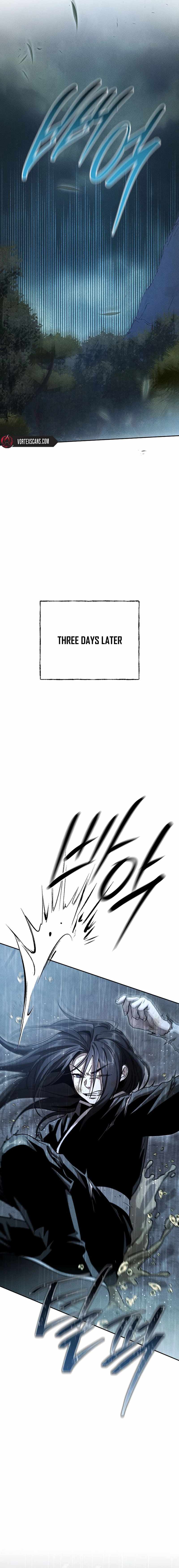 Heavenly Demon Sovereign Chapter 6 page 13