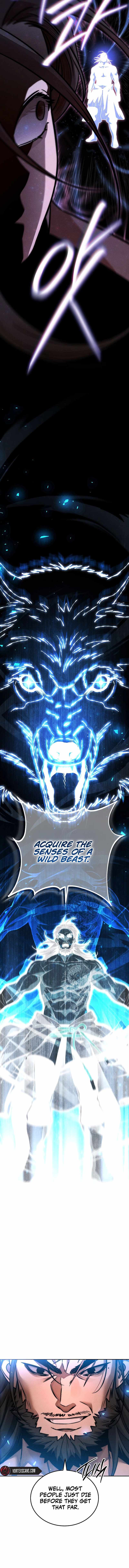 Heavenly Demon Sovereign Chapter 6 page 5