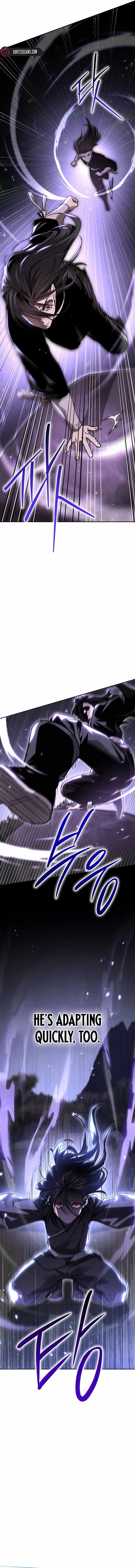 Heavenly Demon Sovereign Chapter 6 page 11