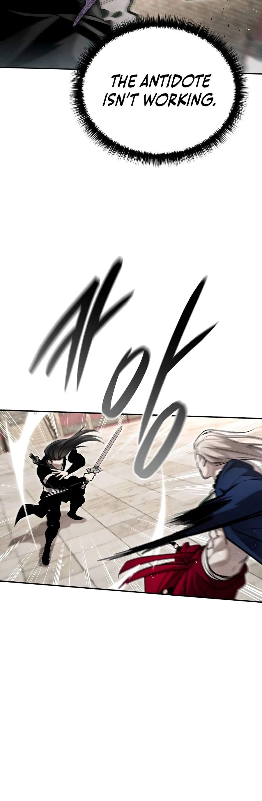 Heavenly Demon Sovereign Chapter 60 page 5