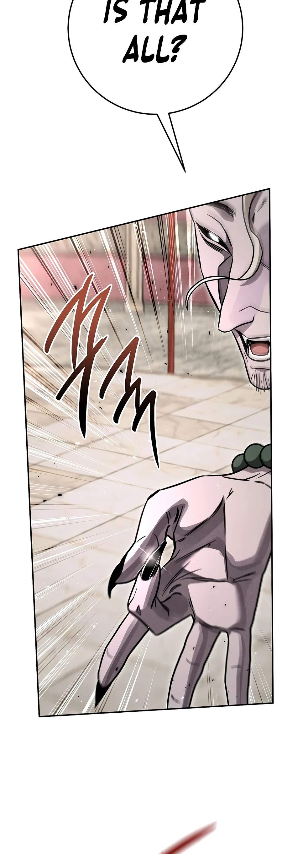 Heavenly Demon Sovereign Chapter 60 page 17