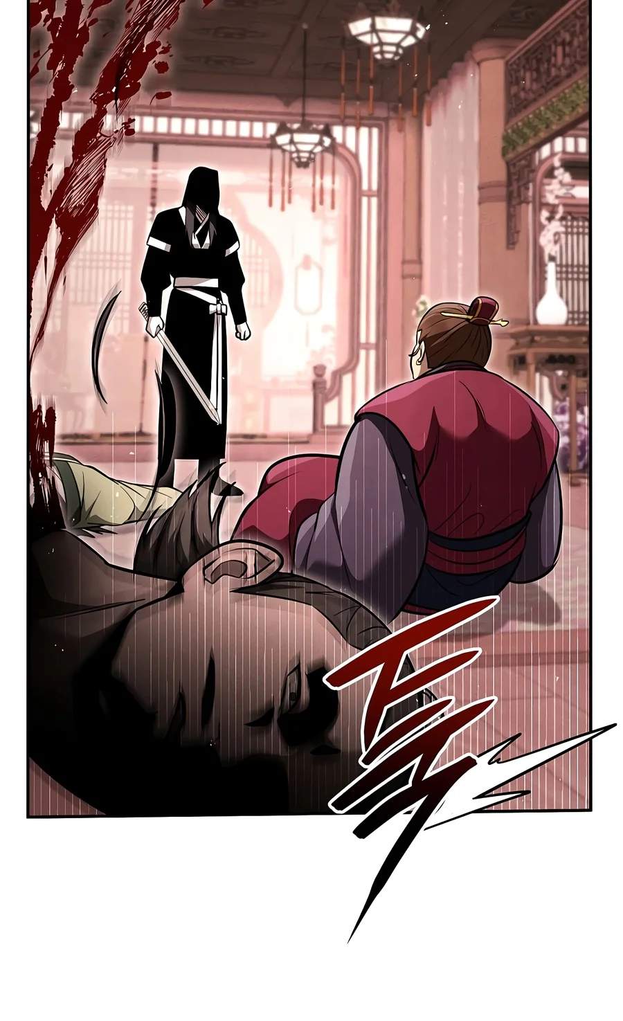 Heavenly Demon Sovereign Chapter 62 page 15