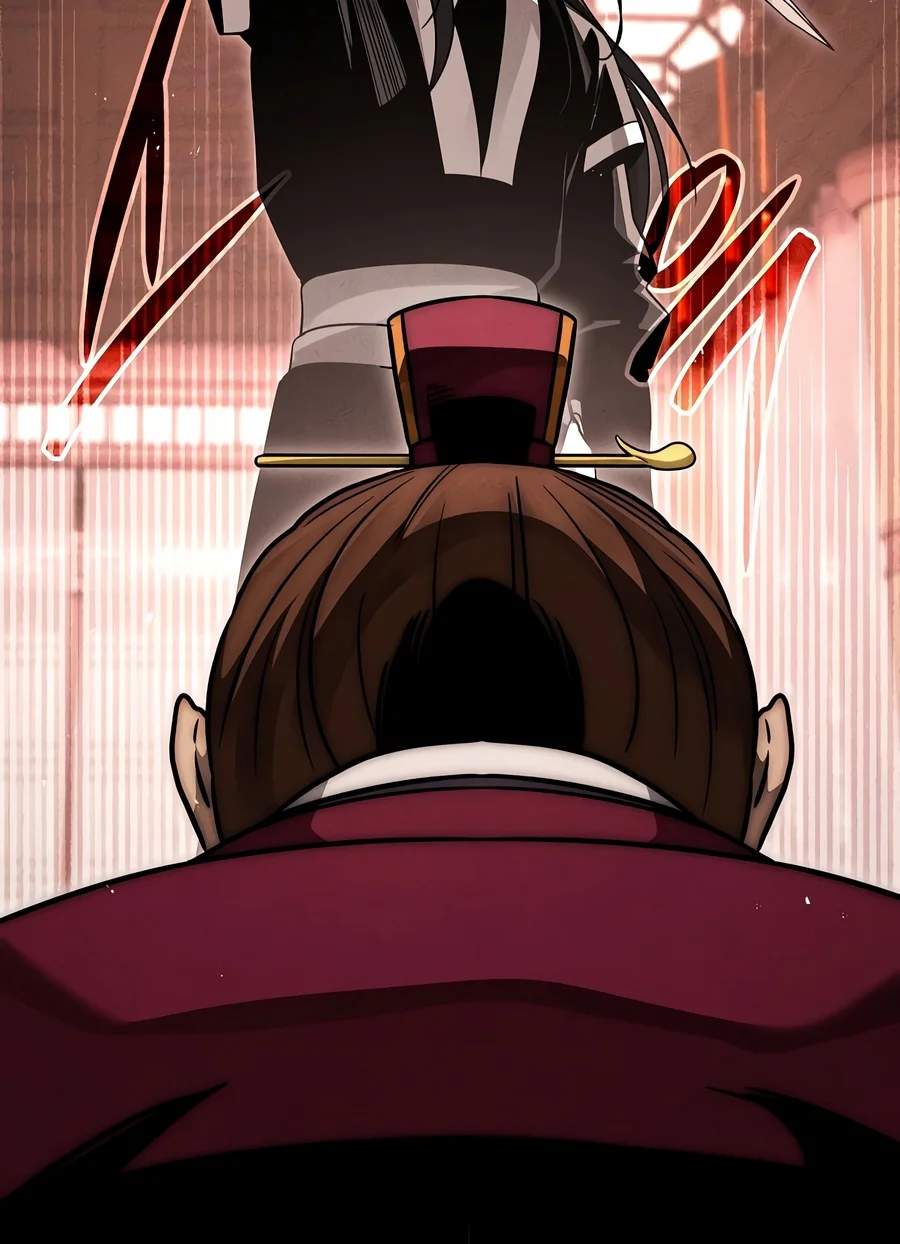 Heavenly Demon Sovereign Chapter 62 page 17