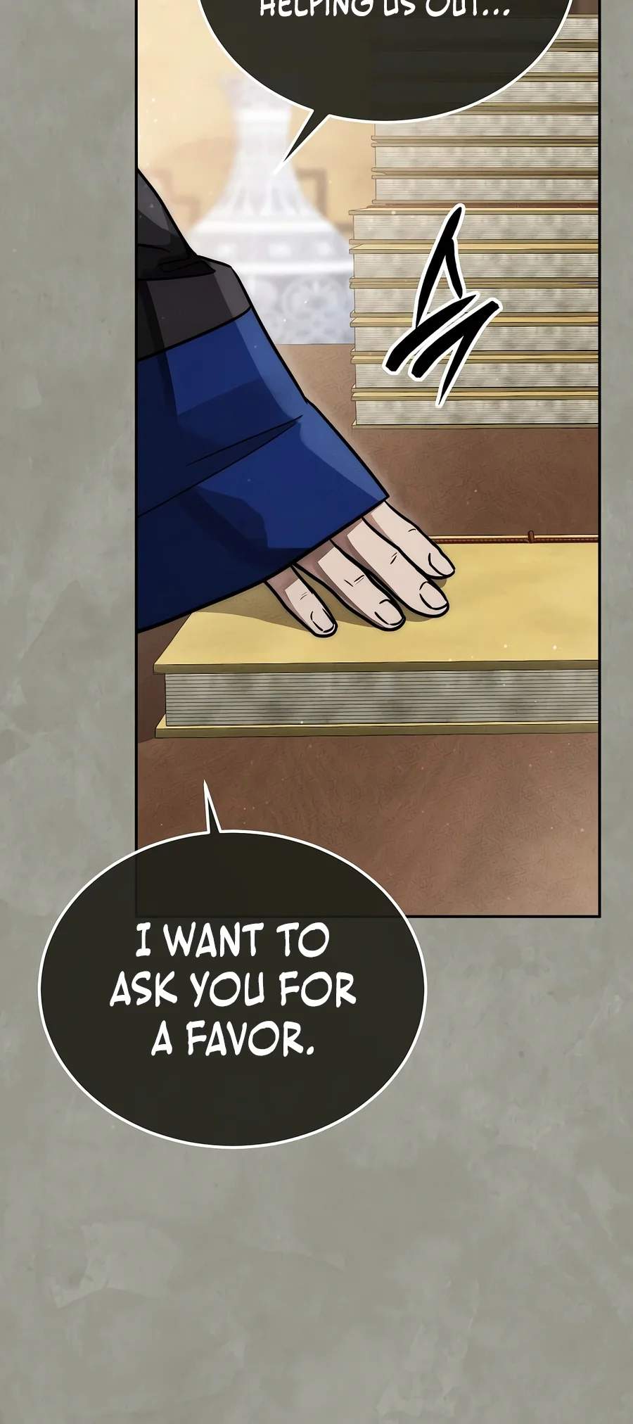 Heavenly Demon Sovereign Chapter 64 page 4