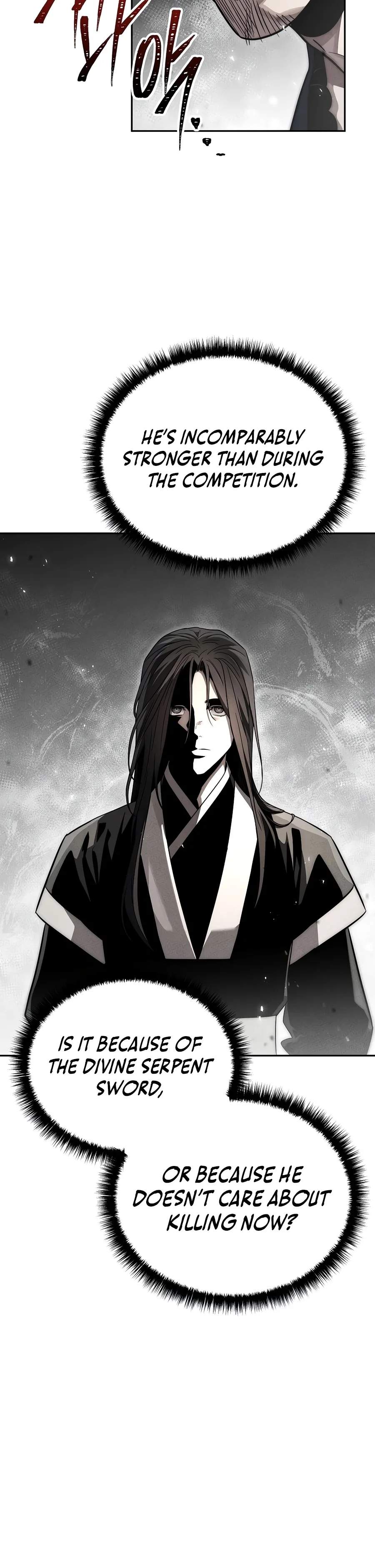 Heavenly Demon Sovereign Chapter 65 page 7