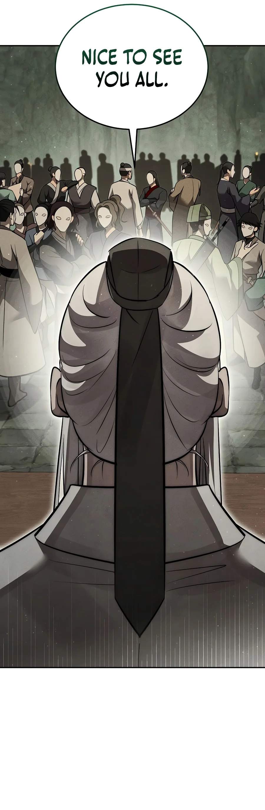 Heavenly Demon Sovereign Chapter 66 page 17