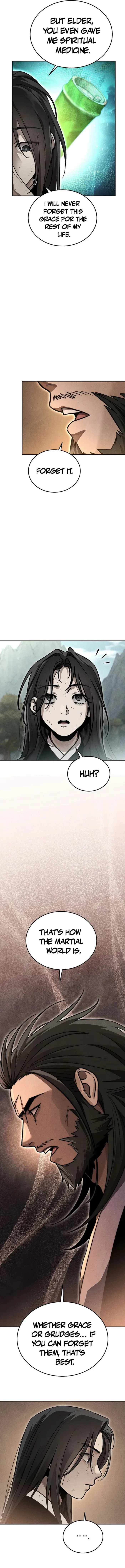 Heavenly Demon Sovereign Chapter 7 page 12