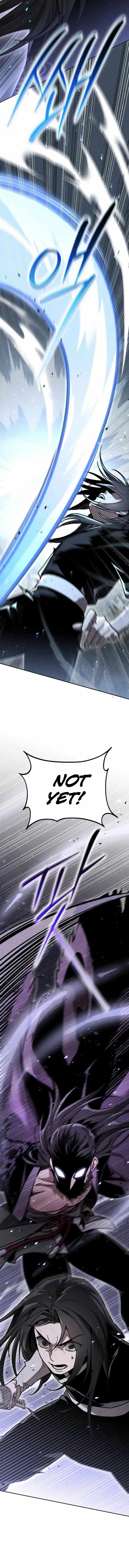 Heavenly Demon Sovereign Chapter 7 page 3