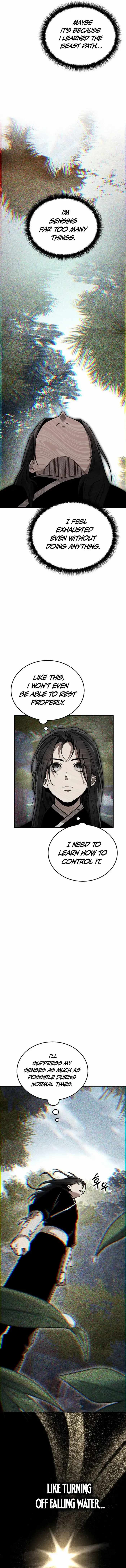 Heavenly Demon Sovereign Chapter 7 page 15
