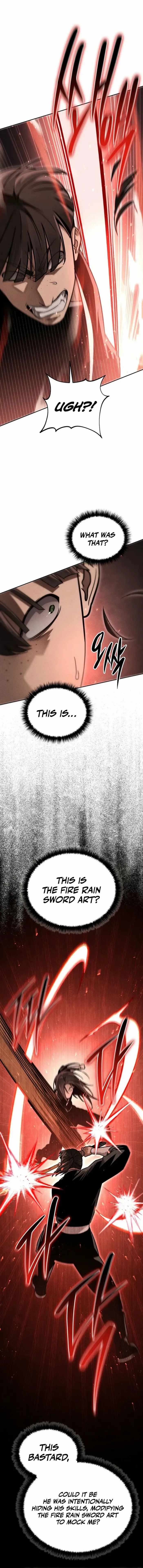 Heavenly Demon Sovereign Chapter 9 page 16