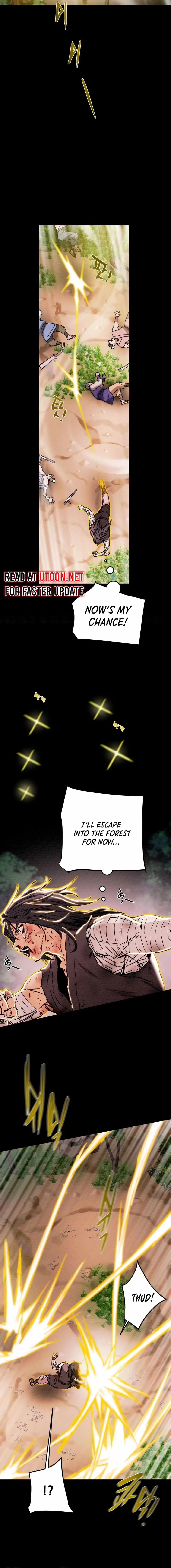 Heavenly Moon Chapter 103 page 28